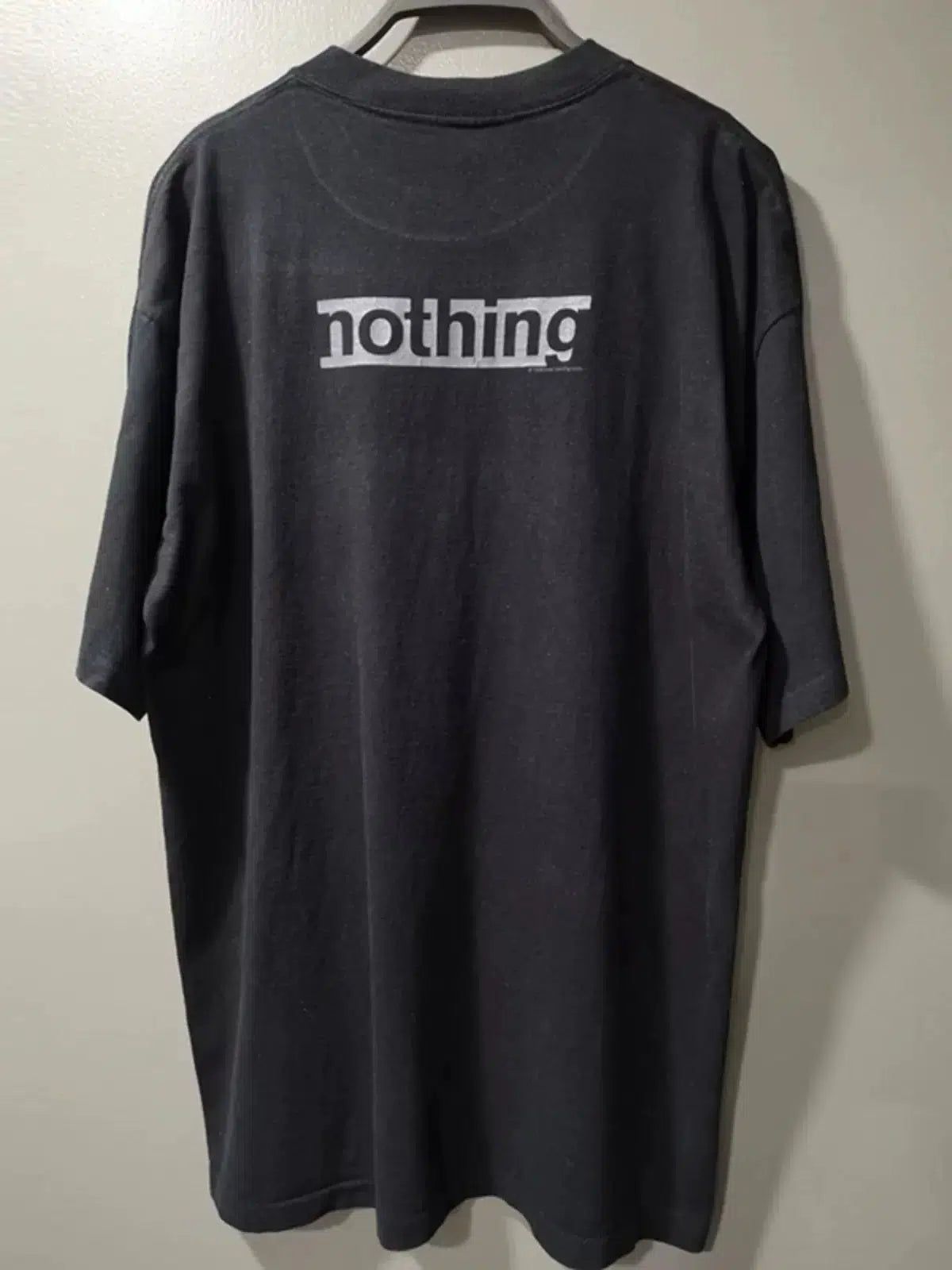 Vintage N!N Ninetynine T-Shirt