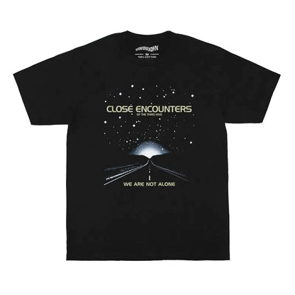 Vintage Close Encounters Third Kind Tee