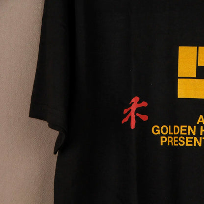 Vintage Golden Harvest Hong Kong Film Tee