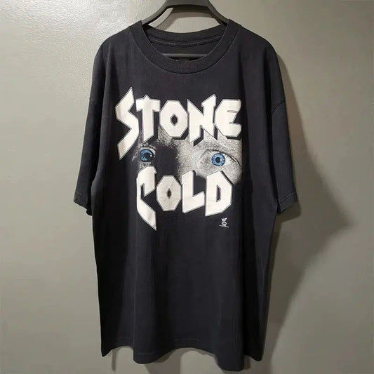 Vintage St0ne Cold T-Shirt