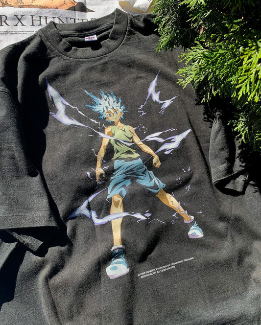 Vintage HxH Tee