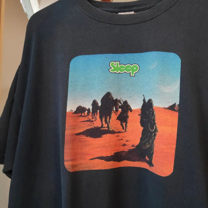 Vintage Sleep Tee