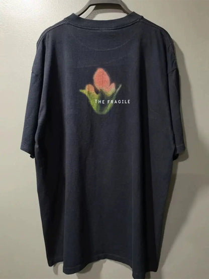 Vintage NIN The Fragile T-Shirt