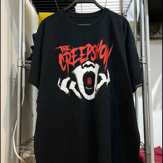 Vintage The Creepsh0w T-Shirt