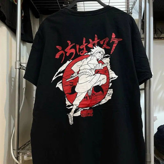 Vintage S@suke T-Shirt