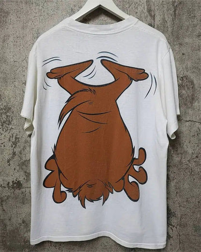 Vintage T@smanian Devil T-Shirt