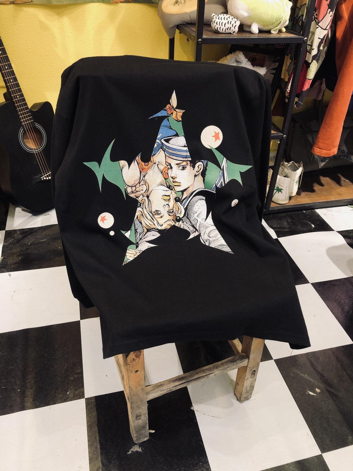 Vintage Jojo Tee