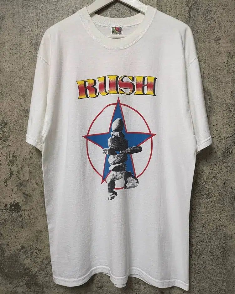 Vintage Ru$h 2112 T-Shirt