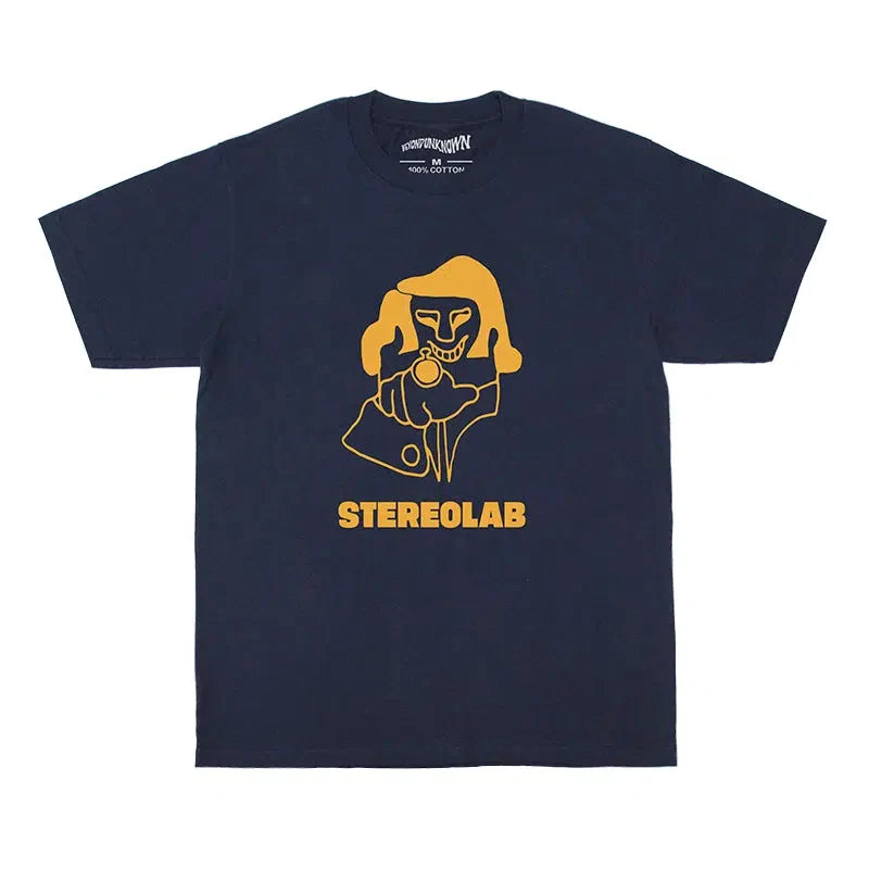 Vintage Sterelab Post Rock Lush Tee