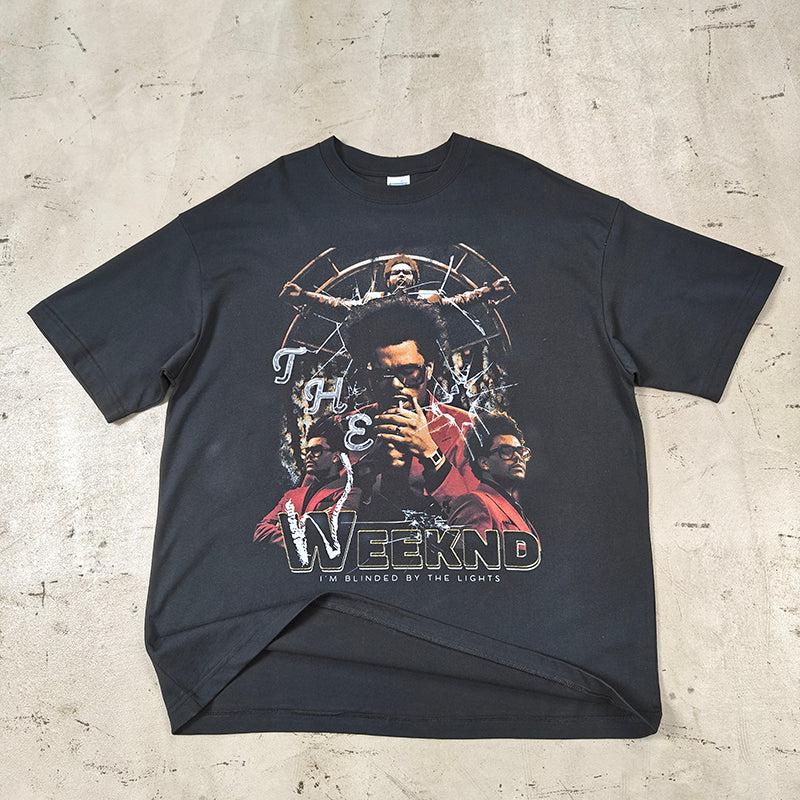 Vintage The We3kend T-Shirt