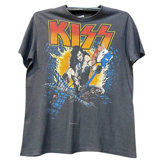 Vintage K!ss T-Shirt