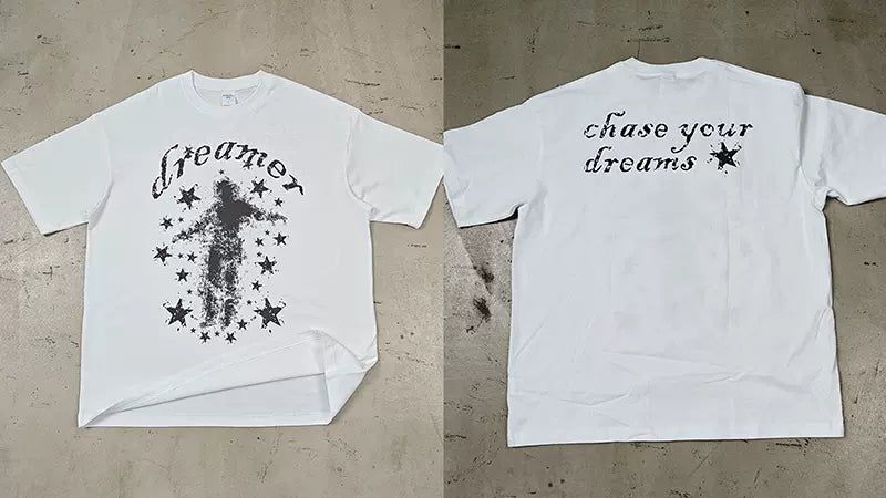 Vintage Dreamer T-Shirt