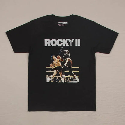 Vintage Rocky Stallon Tee