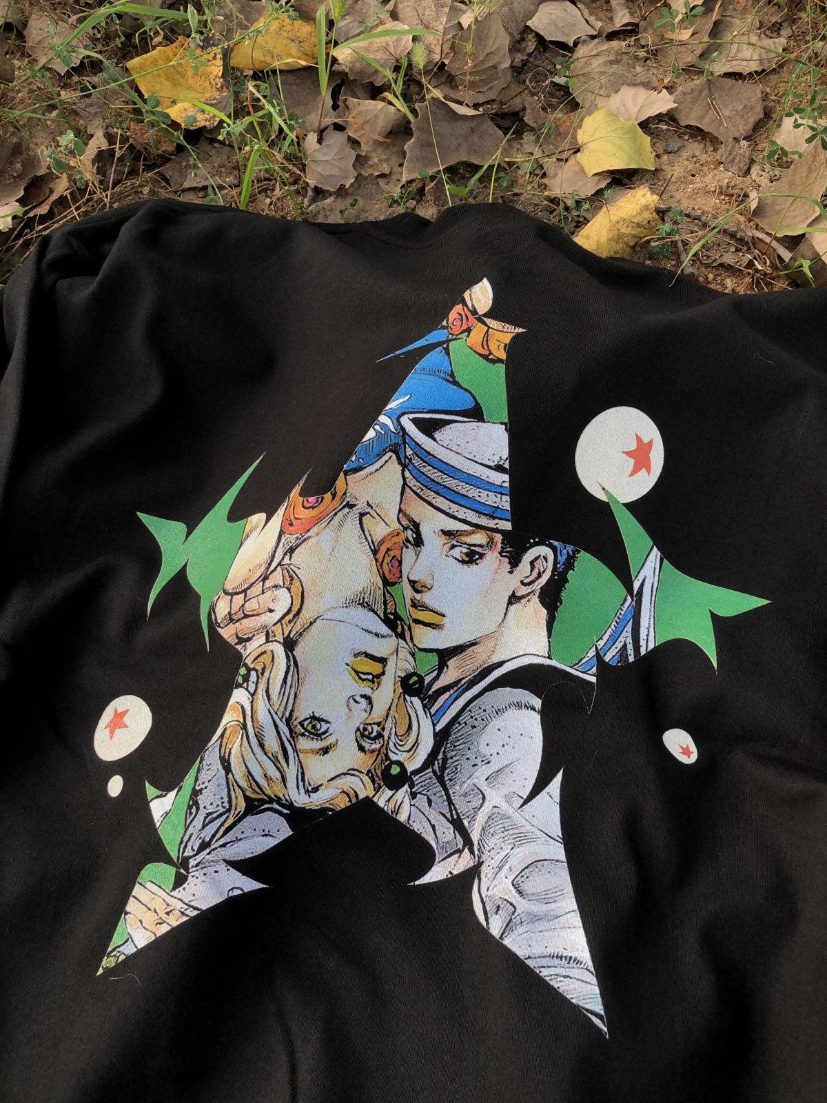 Vintage Jojo Tee