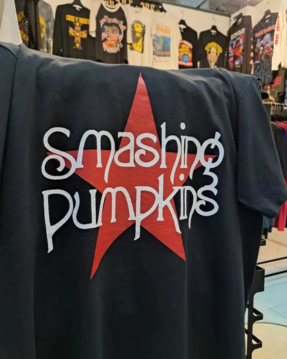 Vintage Sm@Shing Pumpkins Just Say Maybe Tee