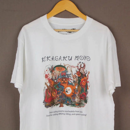 Vintage Kikagaku Moy0 Tee