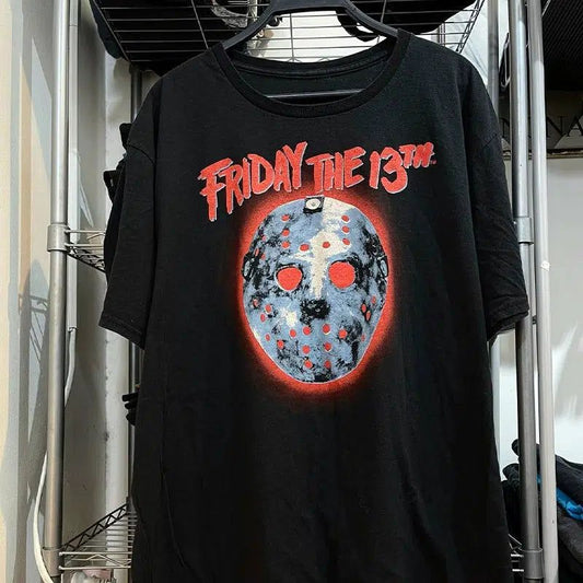 Vintage Frid@y The 13th T-Shirt