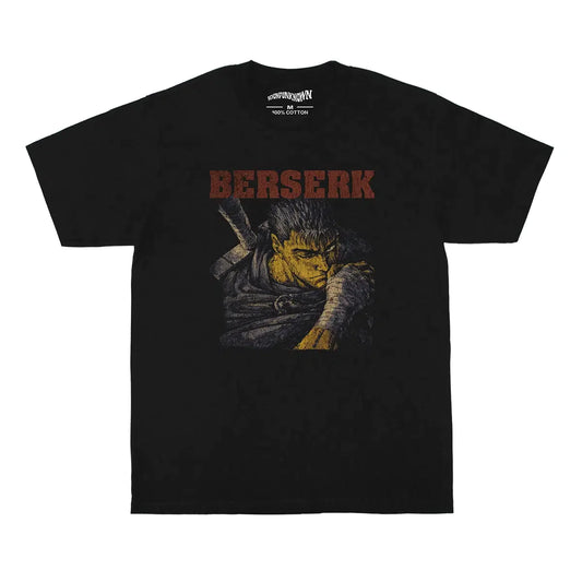 Vintage B3rserk Tee