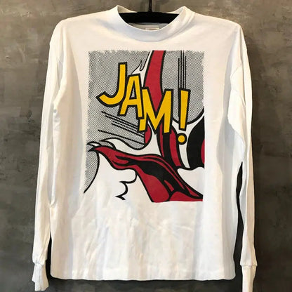 Vintage JAM Graphic Tee