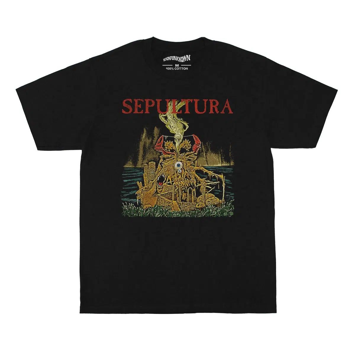 Vintage S3pultura Arise T-Shirt