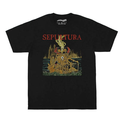 Vintage S3pultura Arise T-Shirt