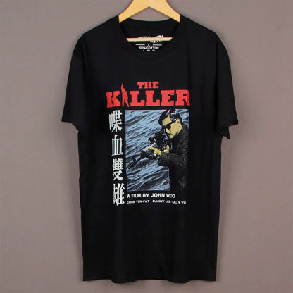 Vintage The Killer Zhou Runfa Tee