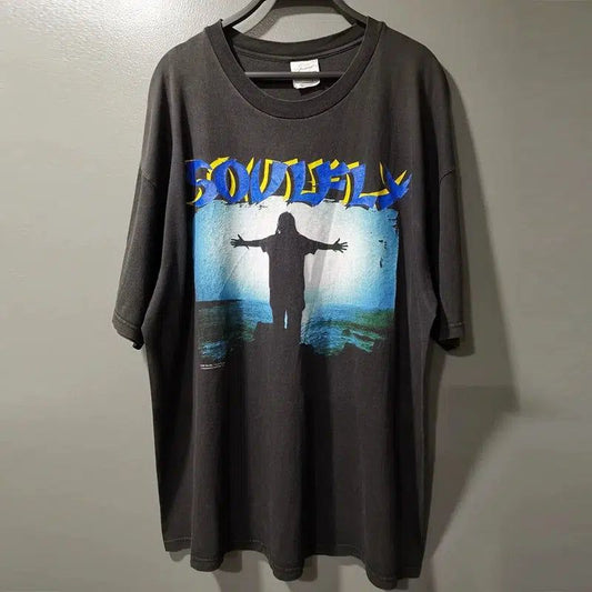 Vintage S0ulfly T-Shirt