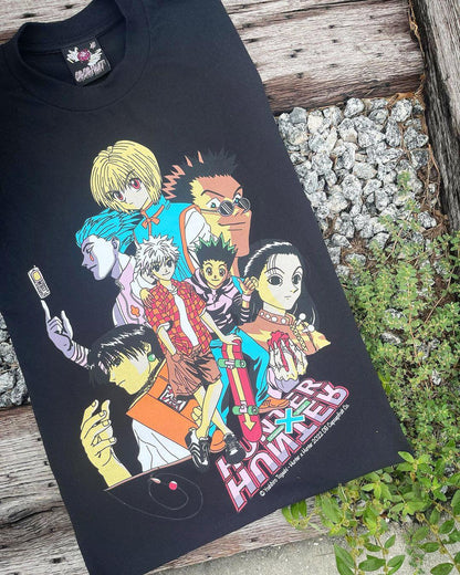 Vintage HxH Tee