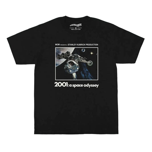 Vintage 2001A Space Odyssey Tee