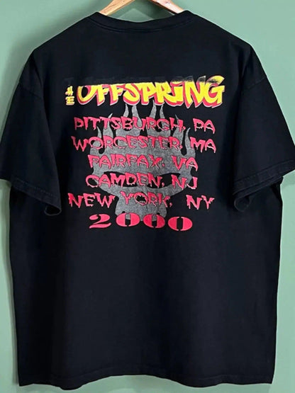 Vintage The 0ffspring T-Shirt