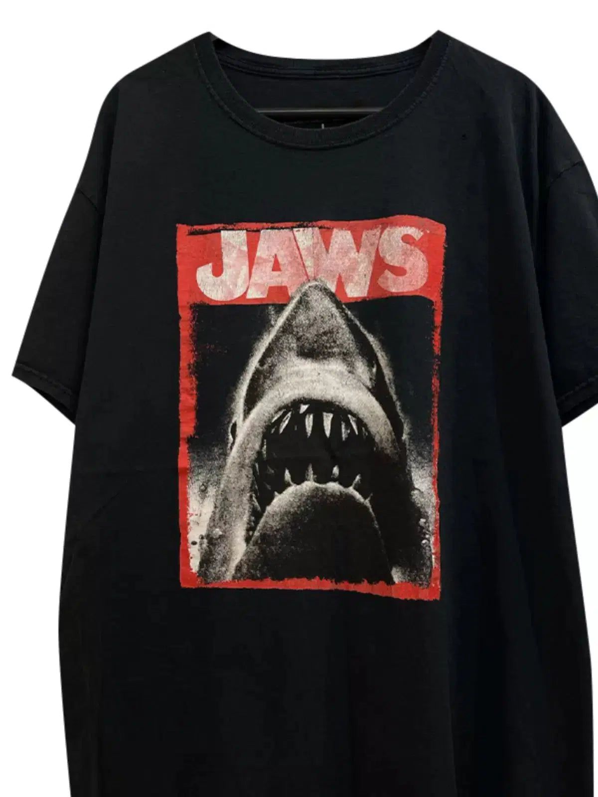 Vintage J@ws The Movie T-Shirt