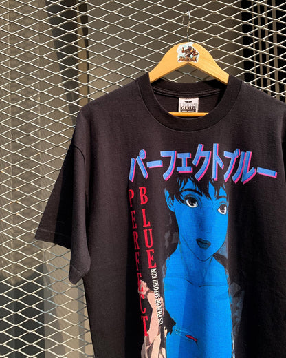 Vintage Perfect Blue Tee