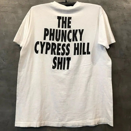 Vintage Cypr3ss Hill Tee