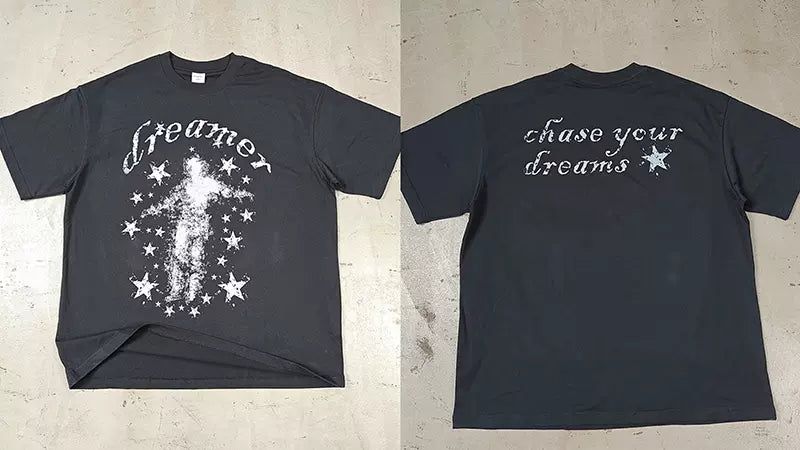 Vintage Dreamer T-Shirt