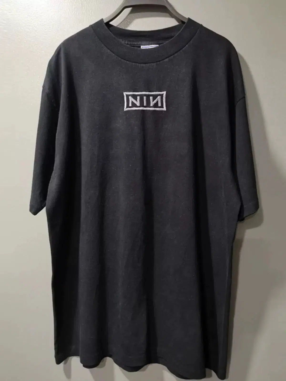 Vintage NIN Sp!ral T-Shirt
