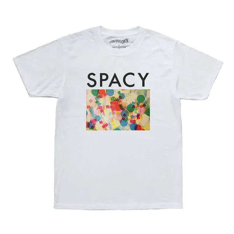 Vintage Spacy Citypop Tee