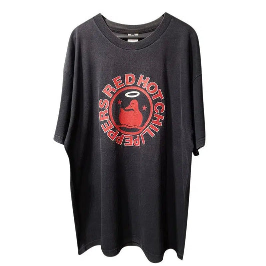 RHCP C@lofornication Tee