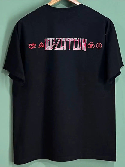 Vintage L3d-Zeppell!n T-Shirt