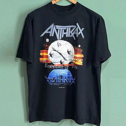 Vintage Anthrax T-Shirt