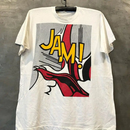 Vintage JAM Graphic Tee