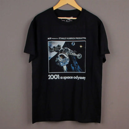 Vintage 2001A Space Odyssey Tee