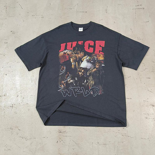 Vintage Ju!ce Wrld T-Shirt