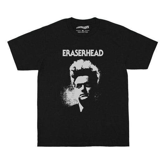 Vintage Eraserhead Tee Shop Streetwear Fashion T-Shirt Streetwear Kitchen