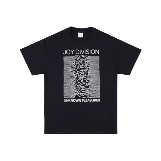Vintage Joy Divison Pleasures Tee Shop Streetwear Fashion T-Shirt Streetwear Kitchen