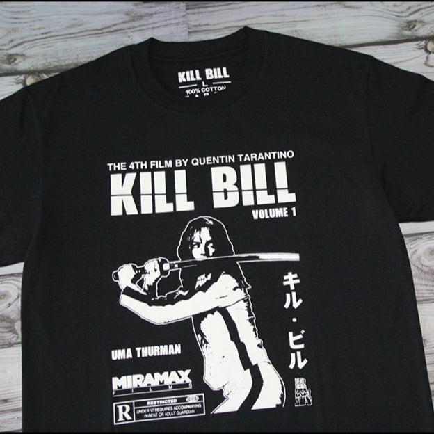 Vintage Kill Bill Tee