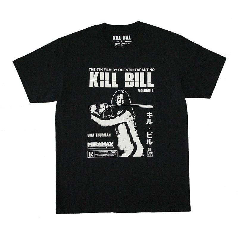 KILL BILL キルビル Tシャツ タランティーノ ヴィンテージ - Tシャツ ...