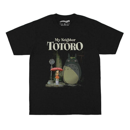 Vintage T0toro My Neighbour Tee Shop Streetwear Fashion T-Shirt Streetwear Kitchen