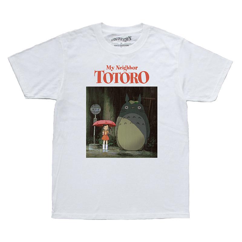 Vintage T0toro My Neighbour Tee Shop Streetwear Fashion T-Shirt Streetwear Kitchen