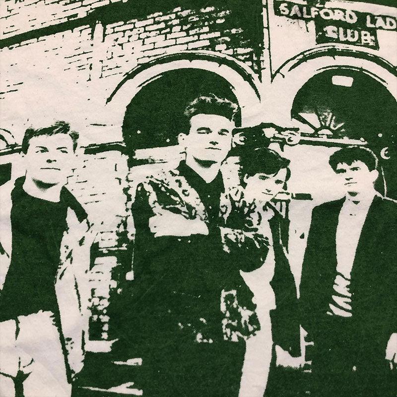 Vintage The Smiths Film Shot Light Weight Crewneck
